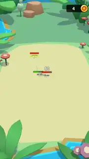 Merge Master: Dinosaur Friend Screenshot 1