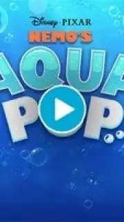 Nemo's Aqua POP Screenshot 1