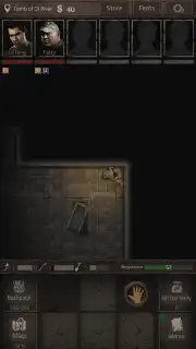Tomb Survivor Screenshot 10