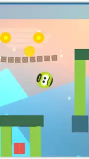 Agent Go! Screenshot 4
