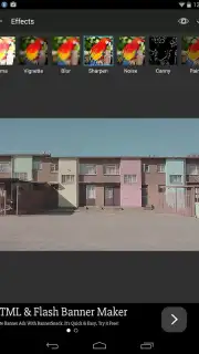 AndroVid Screenshot 4