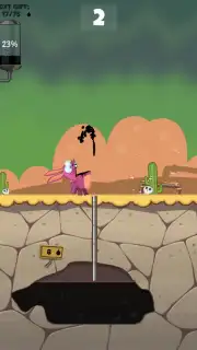 Oil Hunt Screenshot 20