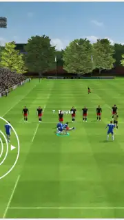 Rugby Nations 22 Screenshot 2
