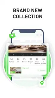 EasyLive Plus Screenshot 2