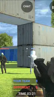 Los Angeles Crimes Screenshot 9