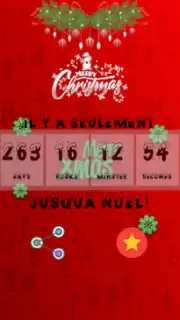 2018 Christmas Countdown Screenshot 2