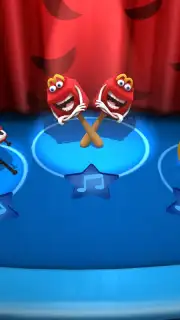 McDonald’s Happy Meal App Screenshot 12