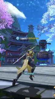 Script of Eternity Screenshot 7