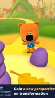 Be-be-bears: Adventures Screenshot 5