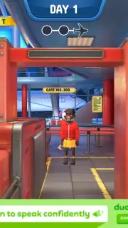 I Am Airport Security Screenshot 7