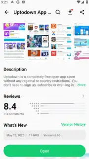 APKPure Screenshot 6