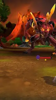 Devil Crasher Screenshot 1