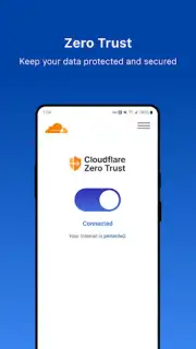 Cloudflare One Screenshot 2