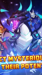 Hero of Magic Screenshot 13