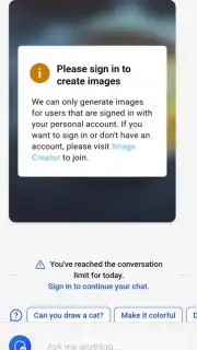 Microsoft Copilot Screenshot 7
