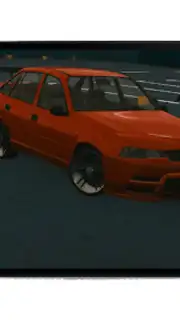 Uz Parking Underground Screenshot 6
