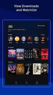 Disney+ Hotstar (Android TV) Screenshot 17