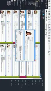 Phone Copier Screenshot 2