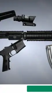 Weapon stripping Screenshot 22