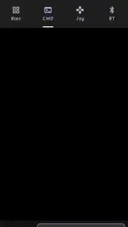 DTU Robot Screenshot 1