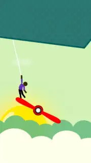 Hanger World Screenshot 13