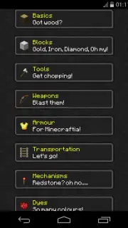 Craft! Screenshot 7
