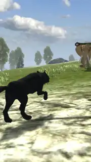 Wild Life: Wolf Clan Screenshot 6