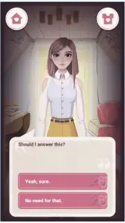Love Story Games: Teenage Drama Screenshot 5