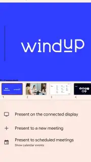 Google Slides Screenshot 9
