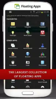 Floating Apps Screenshot 13