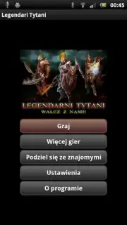 Legendarni Tytani Screenshot 5