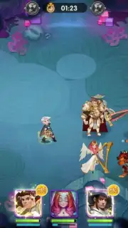 Ode to Alchemist Screenshot 10