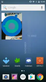 KWGT Kustom Widget Maker Screenshot 3