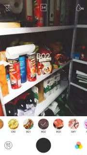 Foodie - Food Photography Screenshot 6