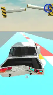 Cindy Car Crash Screenshot 3