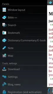 Bible-Discovery Screenshot 3