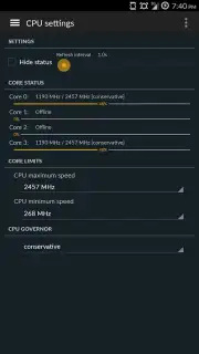 Device Control - Root Screenshot 3