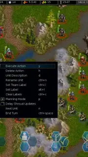 Battle for Wesnoth Legacy Screenshot 2