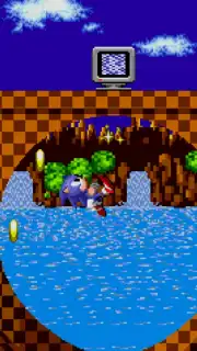 Sonic the Hedgehog Classic Screenshot 6