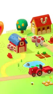 Talking Ginger Playground Screenshot 7