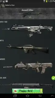 Gun Camera Screenshot 5