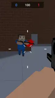 Block Strike Screenshot 4