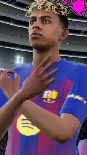 eFootball PES 2026 Screenshot 4
