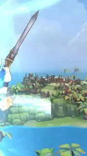 Stella Arcana Screenshot 11