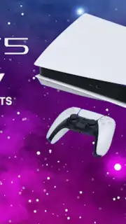 PS5 - PlayStation 5 Screenshot 3