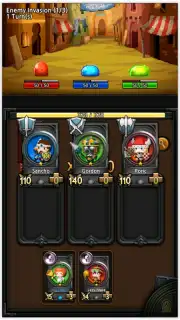 Arcane Straight Screenshot 4