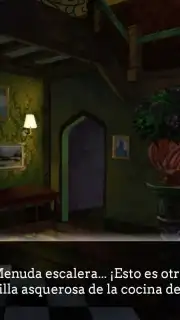 Neil Screenshot 1