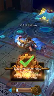 Torchlight: The Legend Continues Screenshot 8