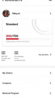 OnePlus Store Screenshot 1