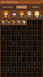 Job Hunt Heroes Screenshot 5